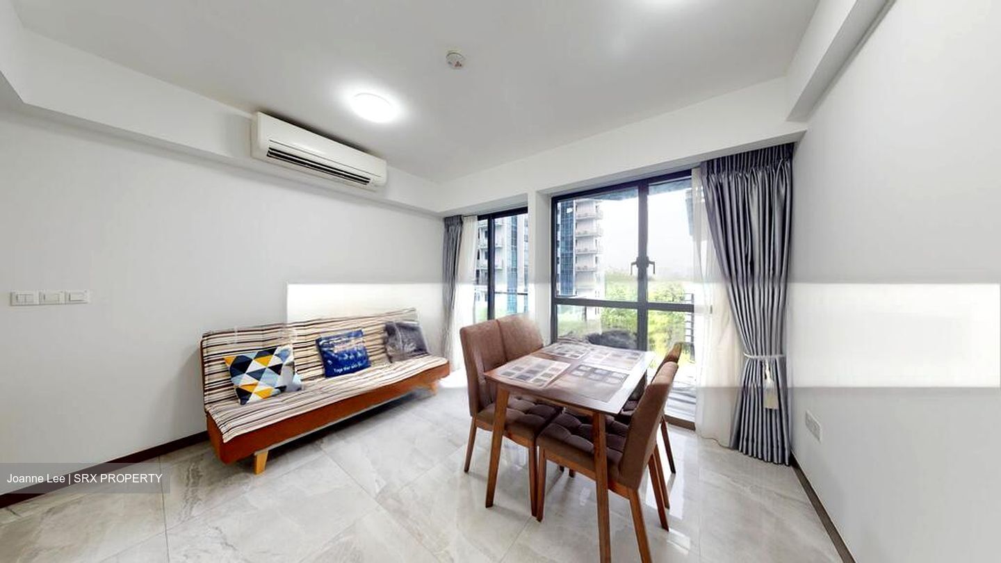 Lake Grande (D22), Condominium #501656101